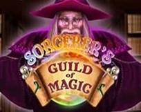 Sorcerer`s Guild Of Magic